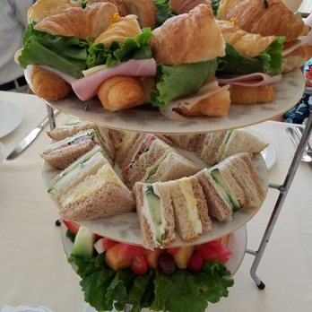 Spring Tea Garden - Tea Rooms Near Me - Fullerton, California Spring Tea Garden - Tea Rooms Near Me - Fullerton, California