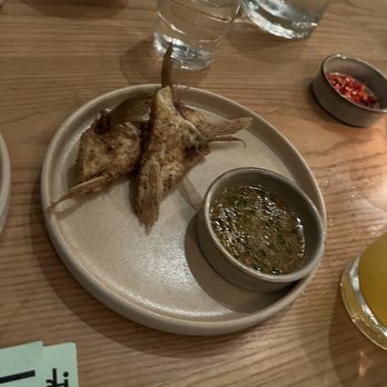 Di An Di - Branzino Collar - Vietnamese Near Me - Brooklyn, New York Di An Di - Branzino Collar - Vietnamese Near Me - Brooklyn, New York