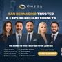 Photo of Omega Law Group Accident & Injury Attorneys