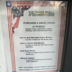 Laishley Park - Buy a brick