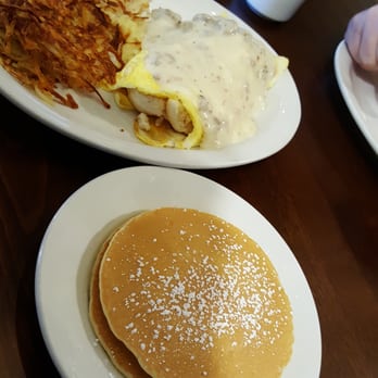 Eggsellent Cafe - Breakfast & Brunch Near Me - Carrollton, Texas