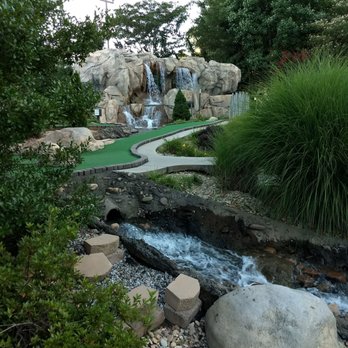 Lake Norman Miniature Golf - it's just nice to look at - Mini Golf Near Me - Cornelius, North Carolina Lake Norman Miniature Golf - it's just nice to look at - Mini Golf Near Me - Cornelius, North Carolina