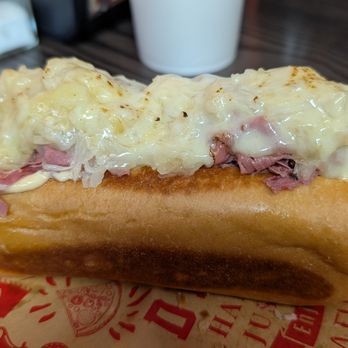 buldogies - Hot Dogs Near Me - Conroe, Texas