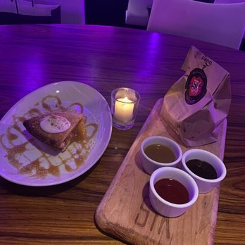 STK Steakhouse Bellevue - Steakhouses Near Me - Bellevue, Washington