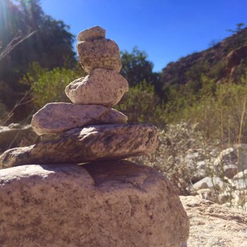 Dawn Mine Hike - Hiking Near Me - Altadena, California