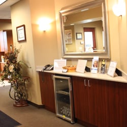 Brian J Waggle, DDS - Northpointe Dental - Goodbye Mirror and Parting Gifts