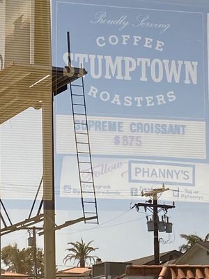 Phanny's by null