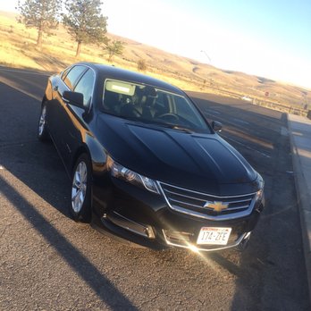 National Car Rental - Car Rental Near Me - Pasco, Washington