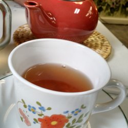 Woodgrove Antique Mall and Tea Room