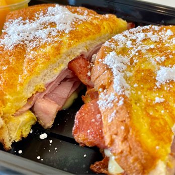 Pepper Farm Deli - The Monte Cristo - Sandwiches Near Me - Santee, California Pepper Farm Deli - The Monte Cristo - Sandwiches Near Me - Santee, California