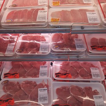 Ideal Food Basket - Fresh meats - Grocery Near Me - Dania Beach, Florida