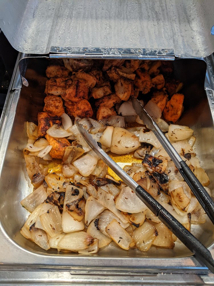 Khyber North Indian Grill