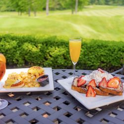 Cimi's Bistro - Join us for Sunday Brunch from 10:00 AM to 2:00 PM! Indulge in our special brunch menu, elevate your experience with tableside mimosas!