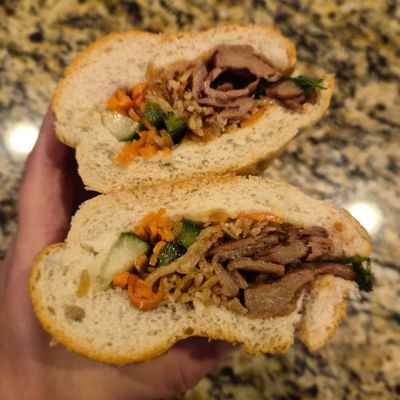 Bodhi Viet Veggie Cuisine by null