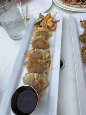 The Poynt Newburyport by null
