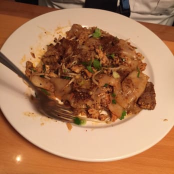 SAO Thai Restaraunt - Thai Near Me - Tupelo, Mississippi