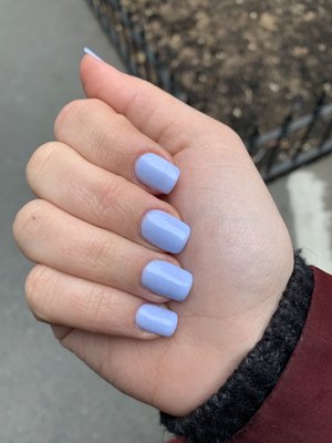 Eva's Nails & Spa by null