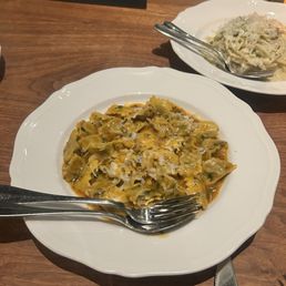 Agnolotti del plin
