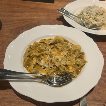 La Connessa - Agnolotti del plin - Cocktail Bars Near Me - San Francisco, California