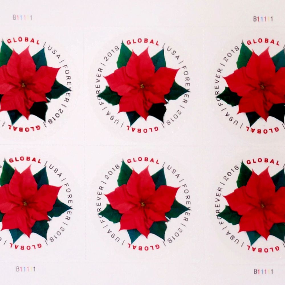 US Post Office - 2018 Global Forever stamps. ($1.15 each, 10 per sheet). - Post Offices Near Me - Columbia, South Carolina US Post Office - 2018 Global Forever stamps. ($1.15 each, 10 per sheet). - Post Offices Near Me - Columbia, South Carolina