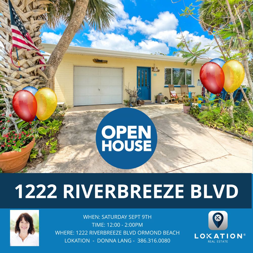 DONNA LANG LOKATION REAL ESTATE Updated June 2024 38 Photos