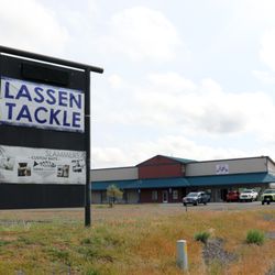 Lassen Tackle - Lassen Tackle Shop in Susanville