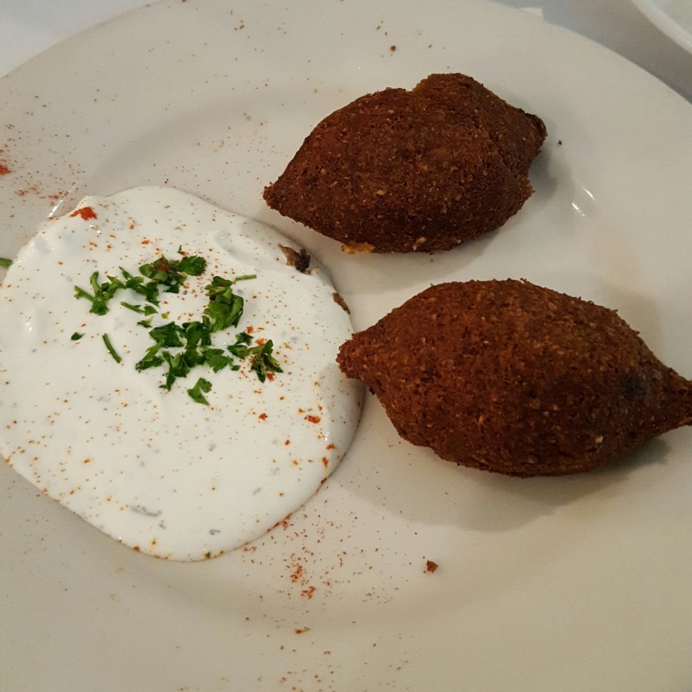 Cleopatra - FRIED KIBBYS - Mediterranean Near Me - Harvey, Louisiana Cleopatra - FRIED KIBBYS - Mediterranean Near Me - Harvey, Louisiana