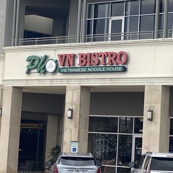 Pho VN Bistro - Vietnamese Near Me - San Antonio, Texas