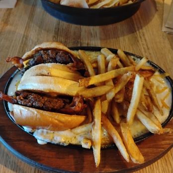 Applebee's Grill + Bar - OG Burger - American Near Me - Roseville, Michigan Applebee's Grill + Bar - OG Burger - American Near Me - Roseville, Michigan