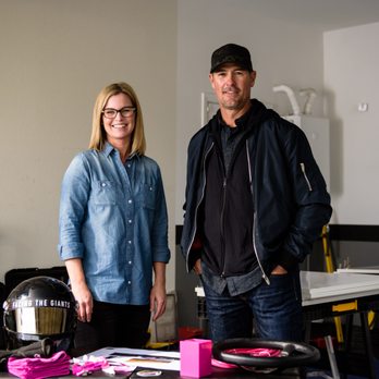 Design by Page - Page and Garage Rescue Host, Chris Jacobs. - Interior Design Near Me Design by Page - Page and Garage Rescue Host, Chris Jacobs. - Interior Design Near Me