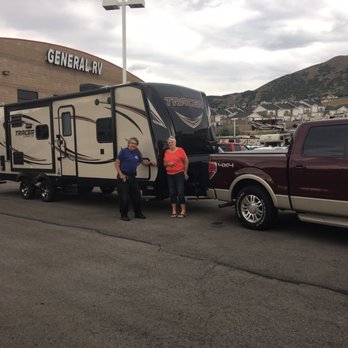 General RV Center - RV Dealers Near Me - Draper, Utah