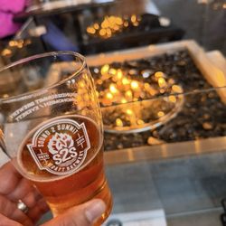 Sound To Summit Brewing - Apex west coast