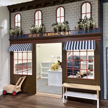 Play Street Museum - Highlands Ranch - Children's Museums Near Me - Highlands Ranch, Colorado