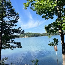 Shoal Creek Campground