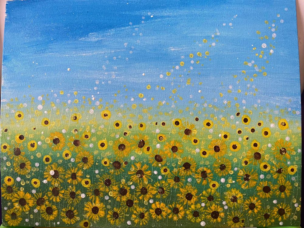 FAST ART Dexter, MI Yelp