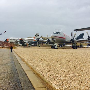 Hill Aerospace Museum - Air Force planes displays outside. - Museums Near Me - Hill Afb, Utah Hill Aerospace Museum - Air Force planes displays outside. - Museums Near Me - Hill Afb, Utah