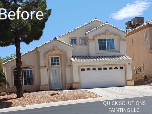 exterior painting june. - this is a little glimpse of the exterior work we do. exterior painting june. - this is a little glimpse of the exterior work we do.
