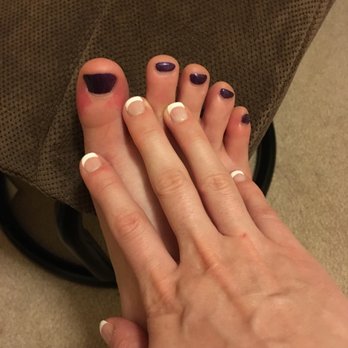 Kenny Nails - Hair Removal Near Me - Puyallup, Washington