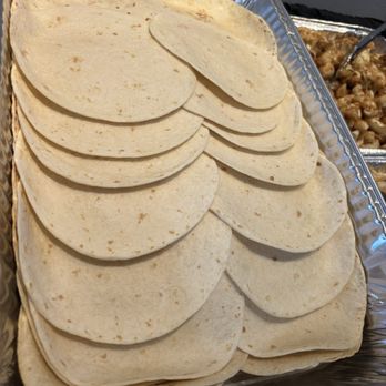 Stumblina’s Cantina - Tortillas - American Near Me - Cave Creek, Arizona