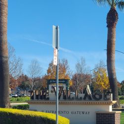Sacramento Gateway