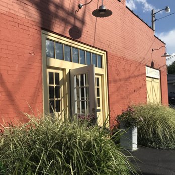 Yoga Roots - Nice rustic entrance - Barre Classes Near Me - Cleveland, Ohio Yoga Roots - Nice rustic entrance - Barre Classes Near Me - Cleveland, Ohio