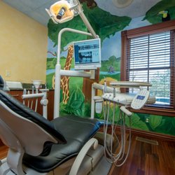 Chauvin Family Dentistry