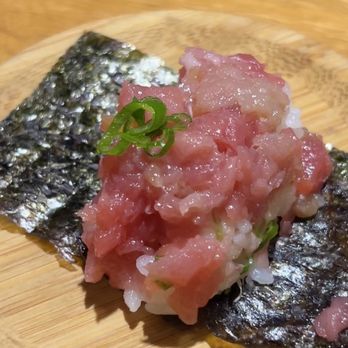Sushi Damu - tuna chef special 3 - Sushi Bars Near Me - Tustin, California Sushi Damu - tuna chef special 3 - Sushi Bars Near Me - Tustin, California