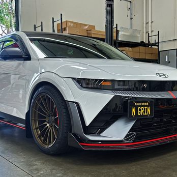 Shine Detailing - Auto Detailing Near Me - Yorba Linda, California Shine Detailing - Auto Detailing Near Me - Yorba Linda, California