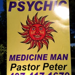 Cassadaga Psychic Medium Center Native American Shaman - Welcome to the Cassadaga Florida Psychic Medium Center