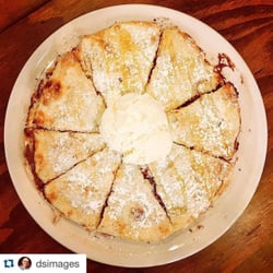 Cornerstone Pizzeria