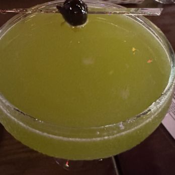 Sully's House - Japanese Slipper - Sports Bars Near Me - Chicago, Illinois