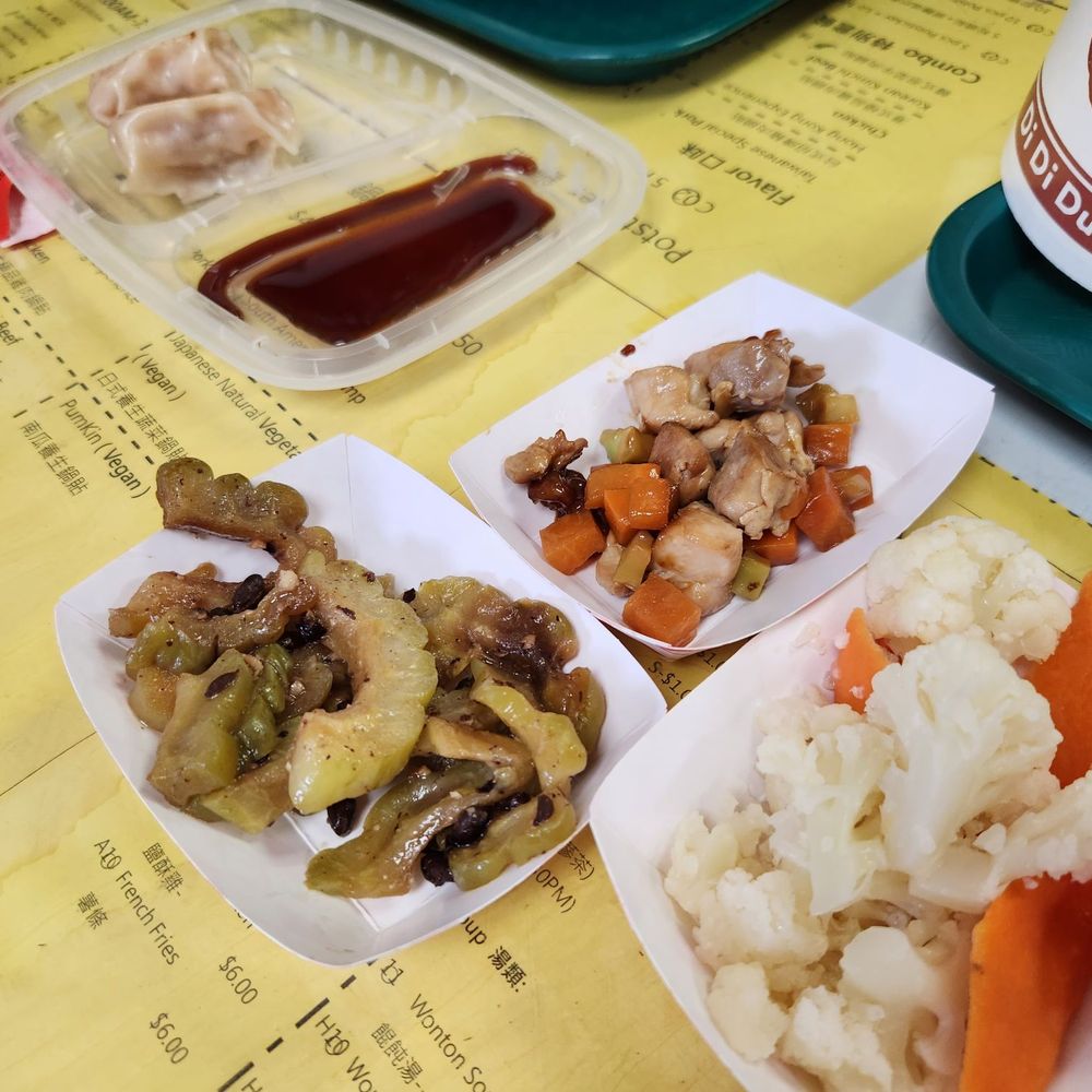 A-Pou's Taste - Taiwanese Near Me - Brooklyn, New York A-Pou's Taste - Taiwanese Near Me - Brooklyn, New York