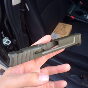Underground Tactical Arms - Brand spankin' new S&W SD40Ve Slide in OD Magpul Green. - Guns & Ammo Near Me - Austin, Texas Underground Tactical Arms - Brand spankin' new S&W SD40Ve Slide in OD Magpul Green. - Guns & Ammo Near Me - Austin, Texas