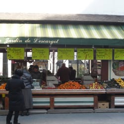 Huguet Primeurs